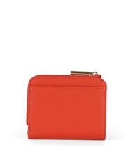 LIUJO CALIWEN  Small wallet pumpkin - Women&rsquo;s Wallets - 3