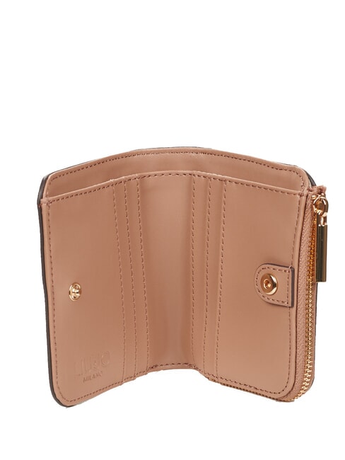 CALIWEN  Small wallet camel - Women&rsquo;s Wallets
