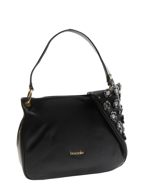 SOFIA  Shoulder bag, leather black - Women’s Bags
