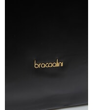 BRACCIALINI SOFIA  Shoulder bag, leather black - Women’s Bags - 3