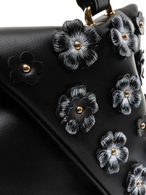 SOFIA  Shoulder bag, leather black - Women’s Bags