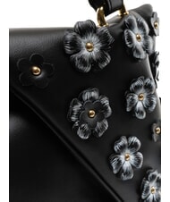 BRACCIALINI SOFIA  Shoulder bag, leather black - Women’s Bags - 4