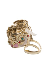 BRACCIALINI SHAPE Bucket bag applications multi - Women’s Bags - 2