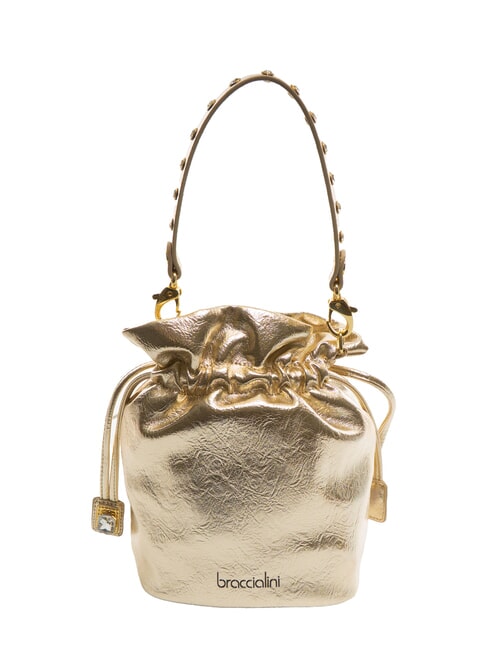 SHAPE Bucket bag applications multi - Women’s Bags