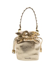 BRACCIALINI SHAPE Bucket bag applications multi - Women’s Bags - 3