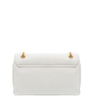 BRACCIALINI GISELLE Convertible bag with flap white - Women&rsquo;s Bags - 4