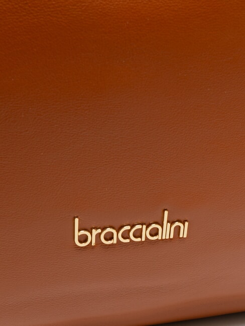 NORA Leather Hobo Bag brown - Women&rsquo;s Bags