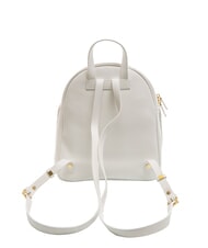 BRACCIALINI NAOMI Round leather backpack white - Women&rsquo;s Bags - 2