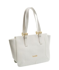 BRACCIALINI HELLEN Leather shopping bag white - Women&rsquo;s Bags - 2