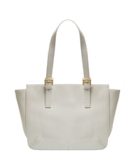 BRACCIALINI HELLEN Leather shopping bag white - Women&rsquo;s Bags - 4