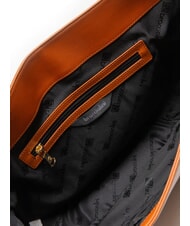 BRACCIALINI NORA Leather shoulder bag brown - Women&rsquo;s Bags - 4