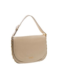 BRACCIALINI NORA Leather shoulder bag beige - Women&rsquo;s Bags - 2