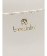 BRACCIALINI STONES Trunk bag with colored stones white - Women&rsquo;s Bags - 3