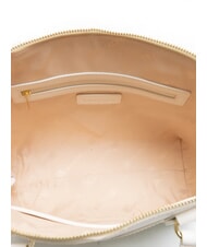 BRACCIALINI STONES Trunk bag with colored stones white - Women&rsquo;s Bags - 5