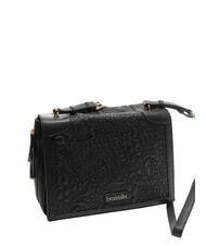 BRACCIALINI GINGER Shoulder bag with flap - Women’s Bags