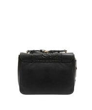 BRACCIALINI GINGER Shoulder bag with flap black - Women’s Bags - 4