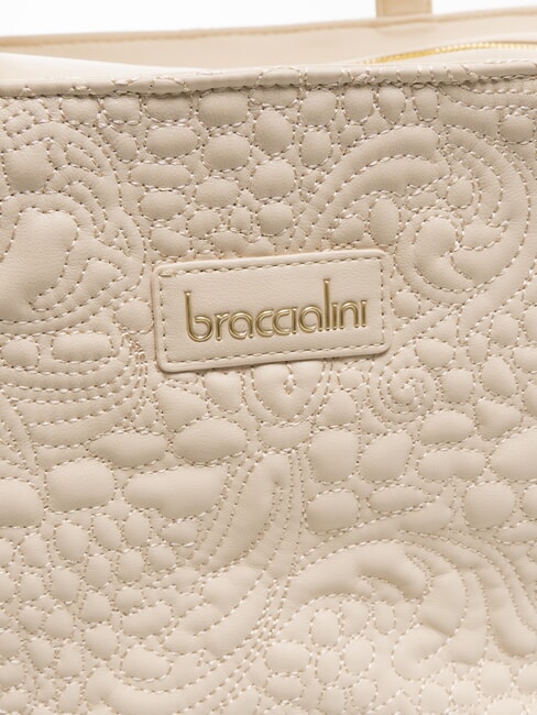 GINGER Shoulder shopping bag face powder - Women&rsquo;s Bags