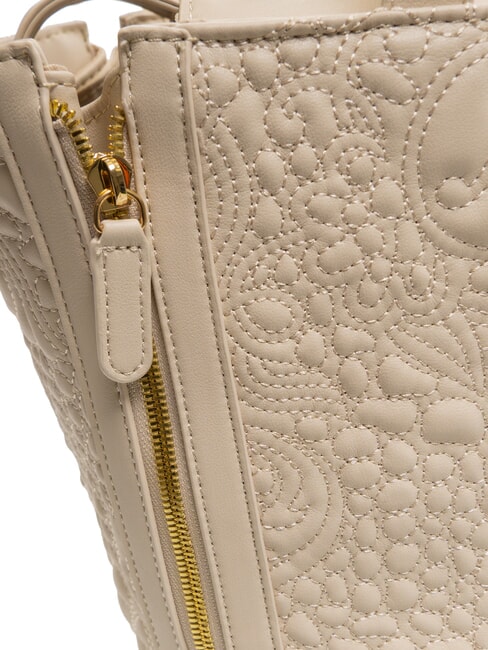 GINGER Shoulder shopping bag face powder - Women&rsquo;s Bags