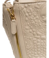 BRACCIALINI GINGER Shoulder shopping bag face powder - Women&rsquo;s Bags - 4