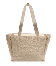 BRACCIALINI GINGER Shoulder shopping bag face powder - Women&rsquo;s Bags - 5