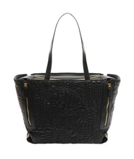 BRACCIALINI GINGER Shoulder shopping bag black - Women’s Bags - 4