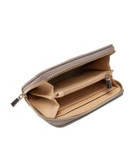 GUESS PHAEDRA Small zip around wallet - Women’s Wallets