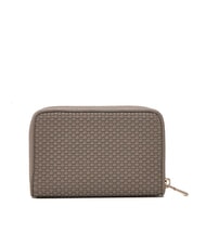 GUESS PHAEDRA Small zip around wallet dark taupe - Women&rsquo;s Wallets - 3
