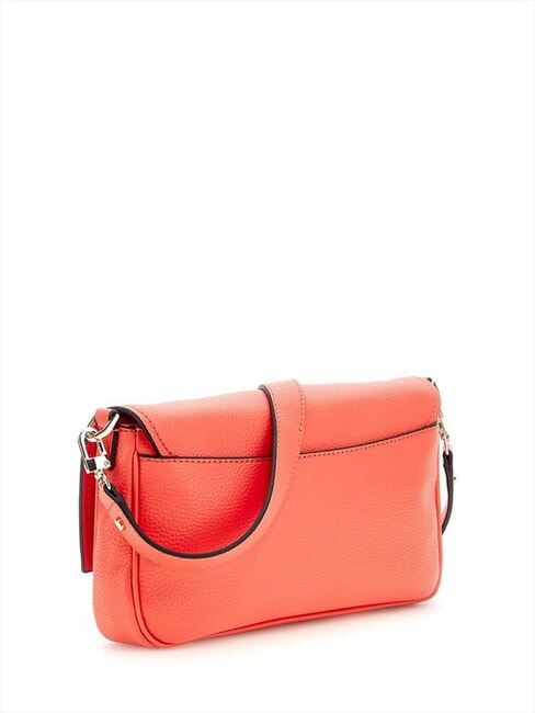 CIRCE Shoulder bag, with shoulder strap coral red - Women&rsquo;s Bags