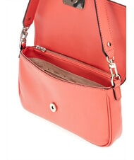 GUESS CIRCE Shoulder bag, with shoulder strap coral red - Women&rsquo;s Bags - 3
