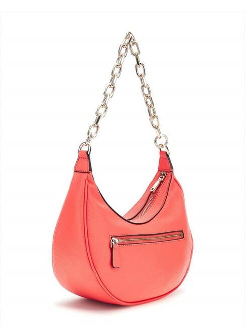 CIRCE  Shoulder bag, with shoulder strap coral red - Women&rsquo;s Bags