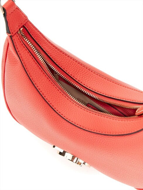 CIRCE  Shoulder bag, with shoulder strap coral red - Women&rsquo;s Bags
