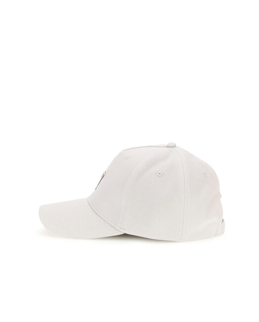 LONDON Baseball cap white - Hats