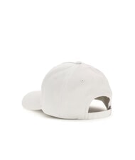 GUESS LONDON Baseball cap white - Hats - 3
