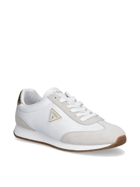 JOGGIN Sneakers white platinum - Women’s shoes