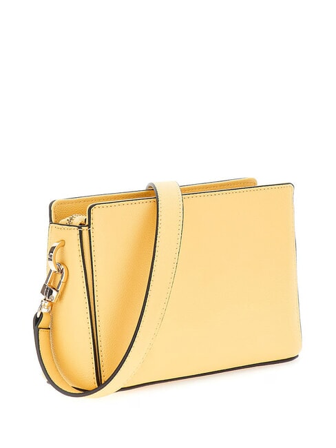 NASTRA  Shoulder bag corn silk - Women&rsquo;s Bags