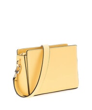 GUESS NASTRA  Shoulder bag corn silk - Women&rsquo;s Bags - 2