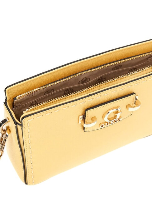 NASTRA  Shoulder bag corn silk - Women&rsquo;s Bags