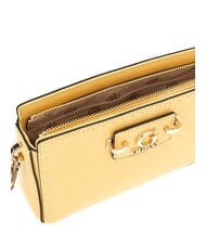 GUESS NASTRA  Shoulder bag corn silk - Women&rsquo;s Bags - 3