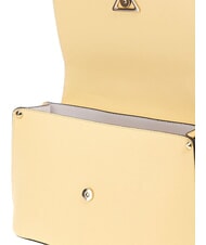 GUESS MERIDIAN shoulder bag corn silk - Women&rsquo;s Bags - 3