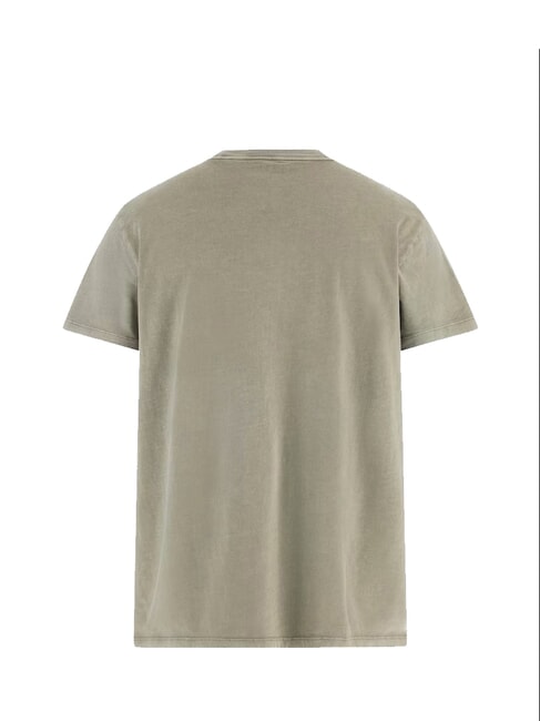 SS BSC STACK  Cotton T-Shirt sage plant multi - T-shirt