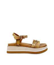 ALVIERO MARTINI PRIMA CLASSE GEO  Wedge sandals - Women’s shoes