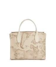 ALVIERO MARTINI PRIMA CLASSE SAND SAFARI GEO Handbag with shoulder strap - Women’s Bags
