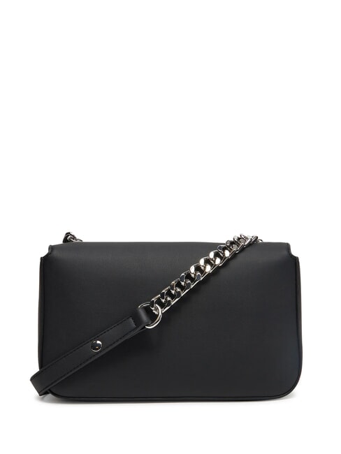 LETTERING BICOLOR Shoulder bag po00bx - Women’s Bags