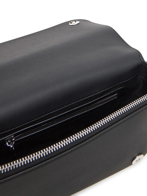 LETTERING BICOLOR Shoulder bag po00bx - Women’s Bags