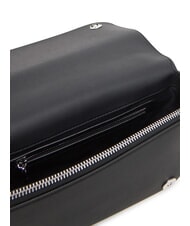 LOVE MOSCHINO LETTERING BICOLOR Shoulder bag po00bx - Women’s Bags - 4