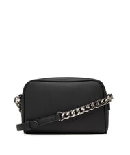 LOVE MOSCHINO BIG LETTERING Mini Shoulder Bag po00bx - Women’s Bags - 2