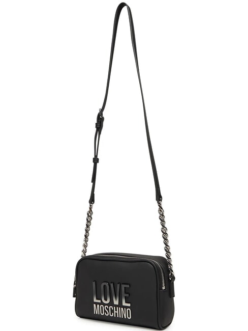 BIG LETTERING Mini Shoulder Bag po00bx - Women’s Bags
