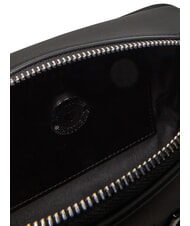 LOVE MOSCHINO BIG LETTERING Mini Shoulder Bag po00bx - Women’s Bags - 4