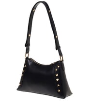 LOVE MOSCHINO BORCHIE Shoulder bag Black - Women’s Bags - 2