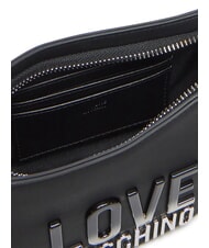 LOVE MOSCHINO MIDDLE CHAIN Shoulder bag po00bx - Women’s Bags - 3